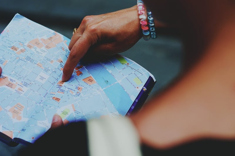 Time Travel Guides