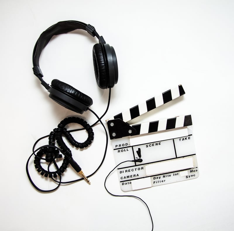 Modern Films